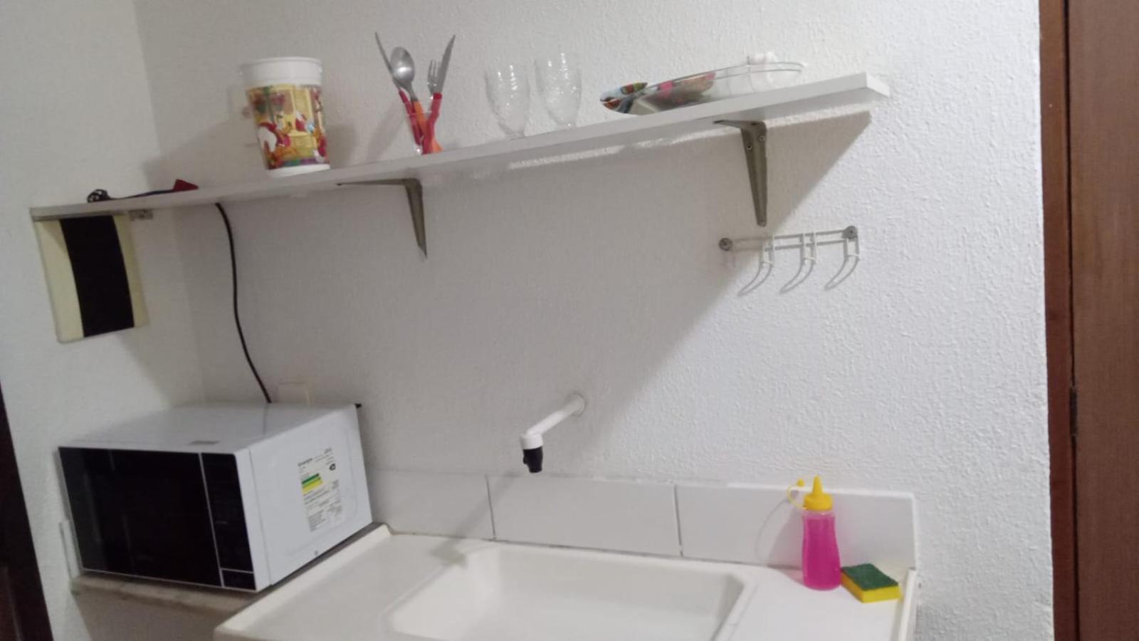 Studio Piedade Ресіфі Номер фото
