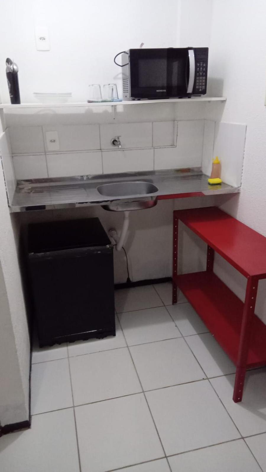 Studio Piedade Ресіфі Номер фото