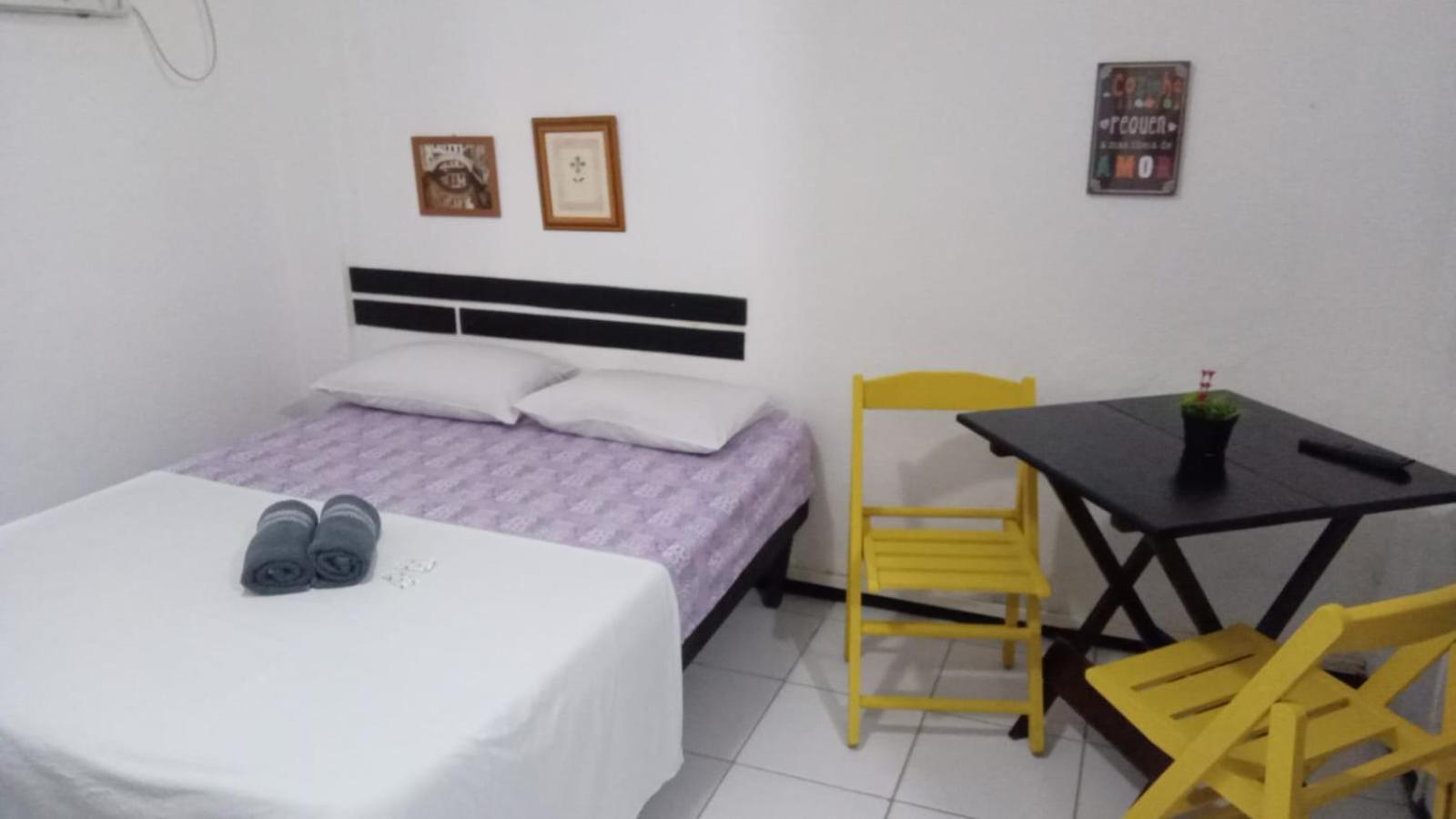 Studio Piedade Ресіфі Номер фото