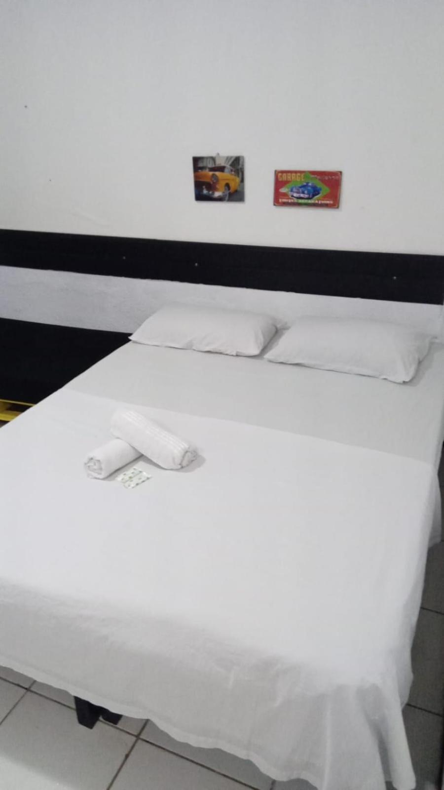 Studio Piedade Ресіфі Номер фото