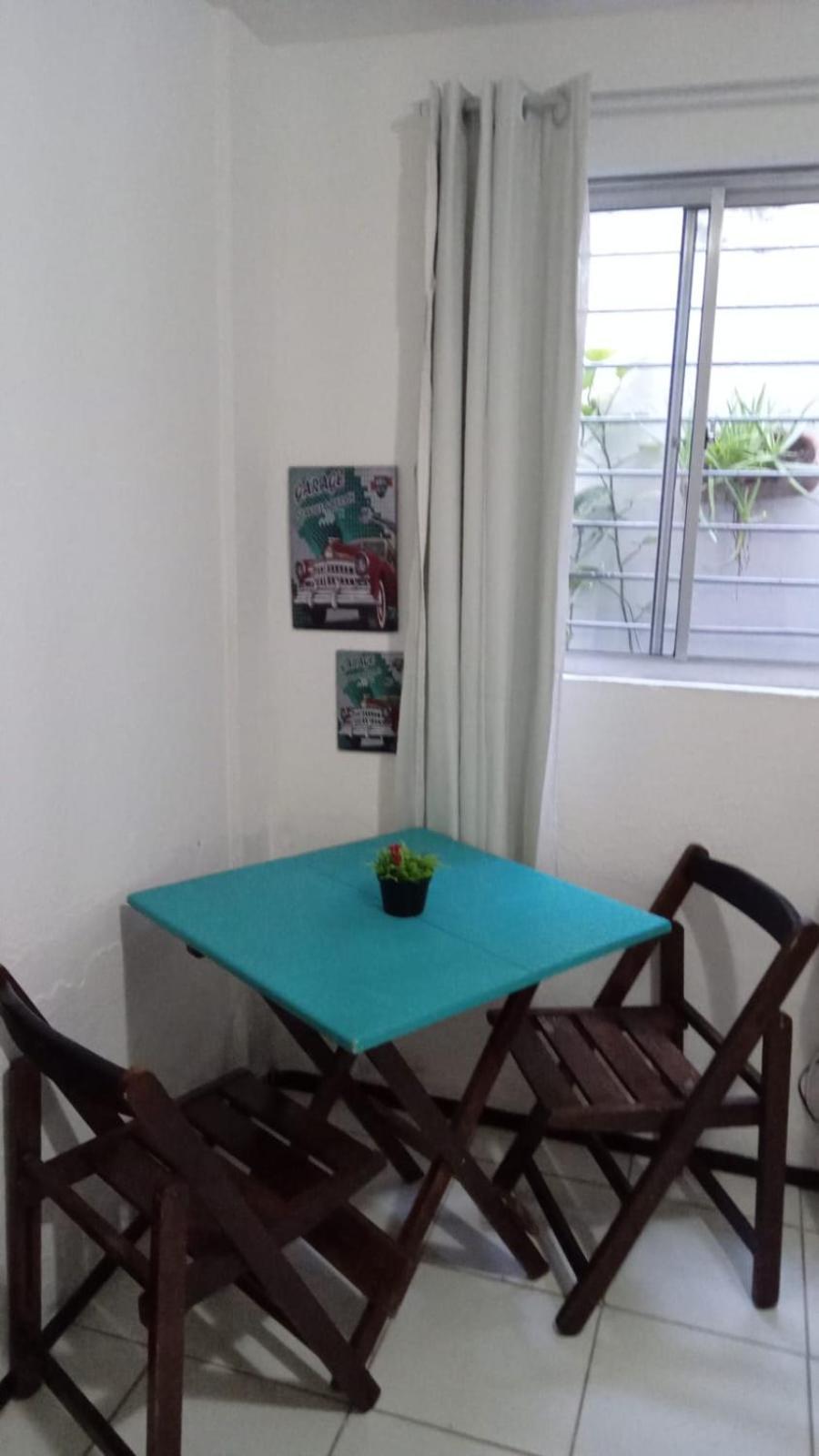 Studio Piedade Ресіфі Номер фото