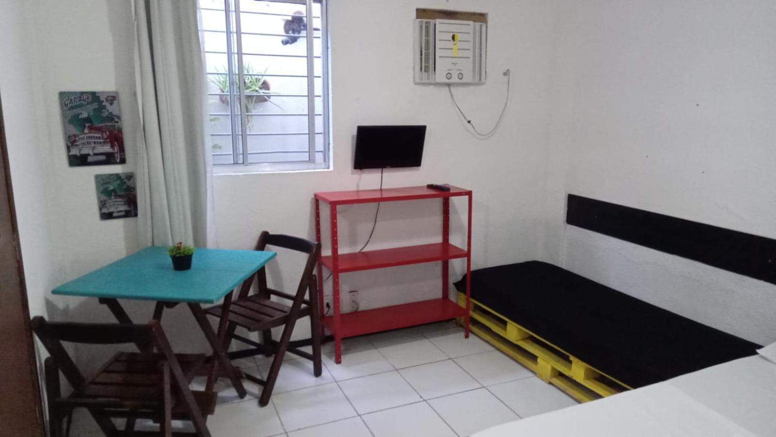 Studio Piedade Ресіфі Номер фото