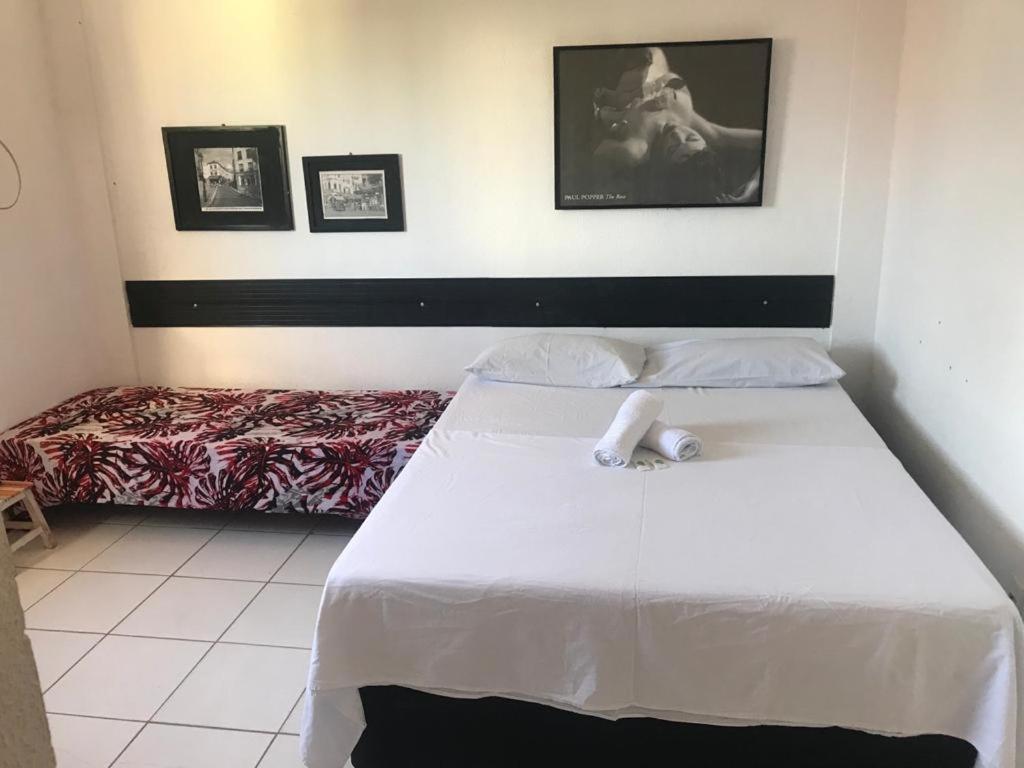 Studio Piedade Ресіфі Номер фото