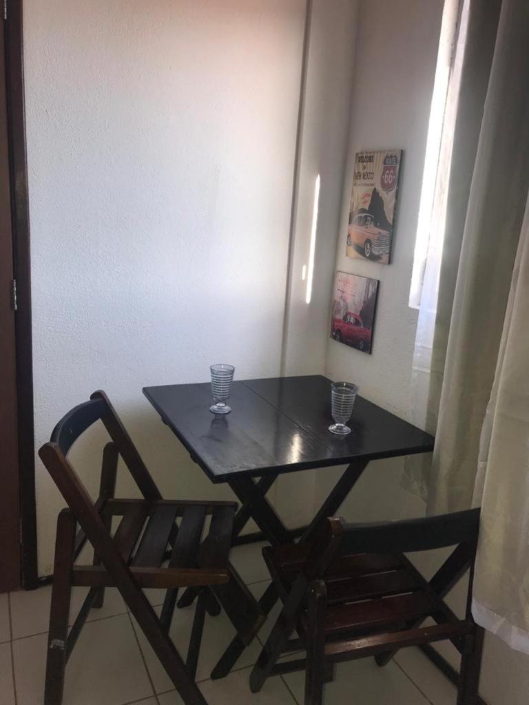 Studio Piedade Ресіфі Номер фото